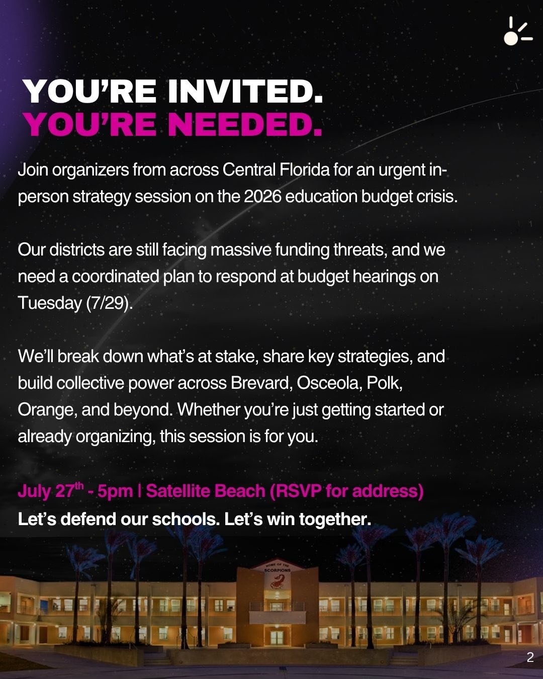 Strategy Session & Board Meeting Preparation